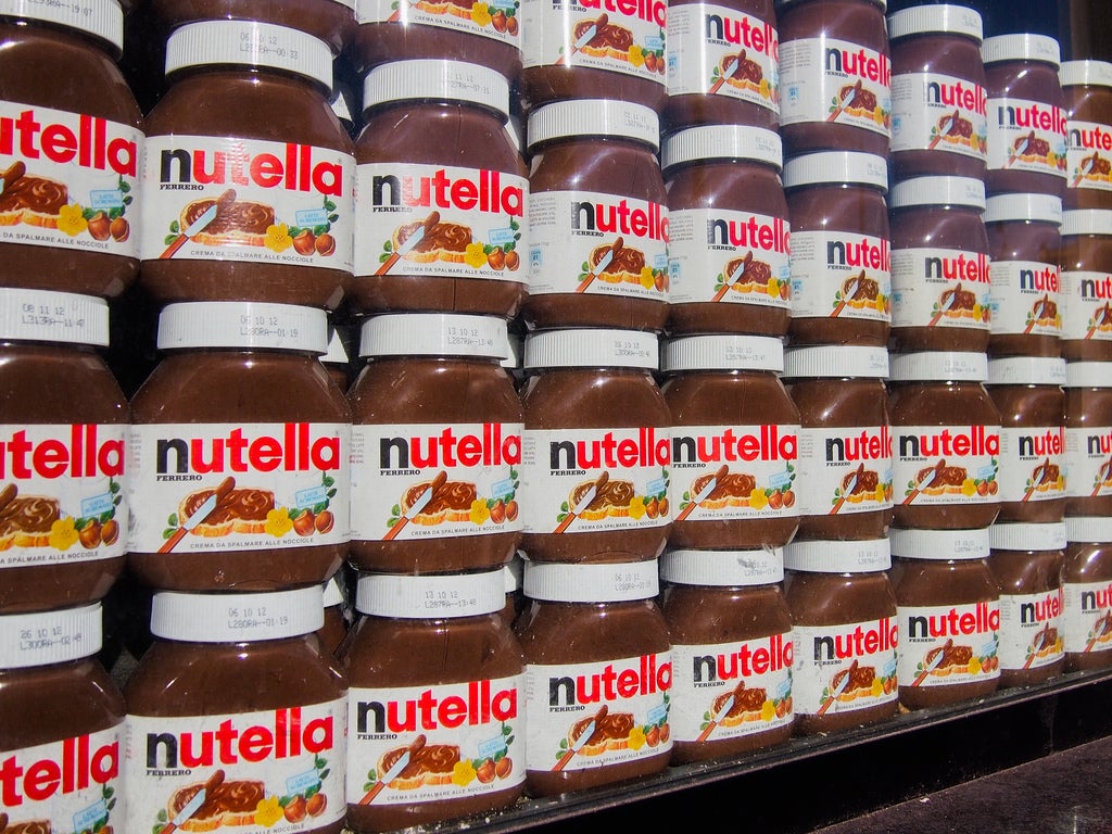 Έκθεση: Η Nutella προκαλεί όγκους και είναι επικίνδυνη για τη δημόσια υγεία -Tί λέει η εταιρεία